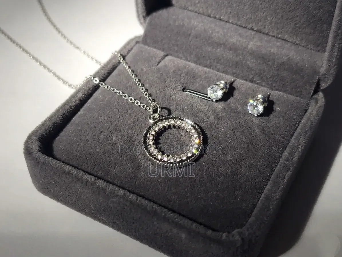 3 Jewellery Combo Set for Women
