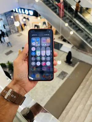Apple iPhone 12 128 GB Red