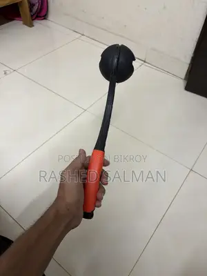 Speed Arm Cricket Ball Thrower