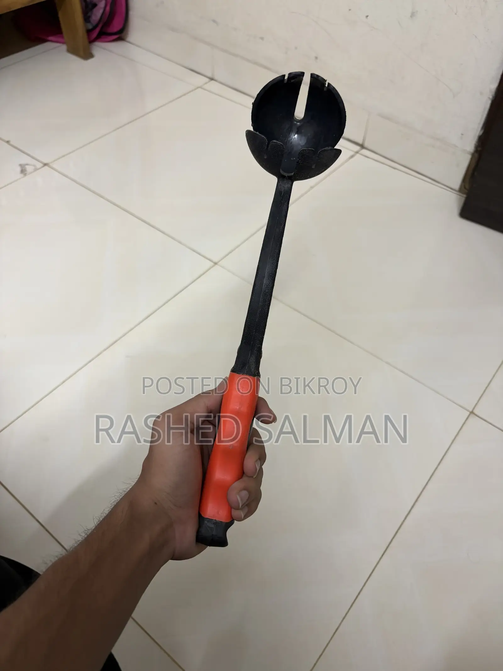 Speed Arm Cricket Ball Thrower