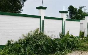 Purbachal Land Sale 5 Katha South At Sector-8