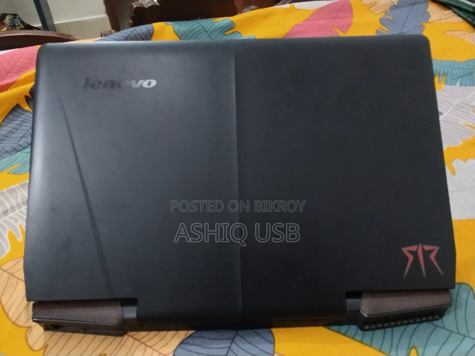 Laptop Lenovo Yoga 700 8GB Intel Core i7 HDD+SSD 1T