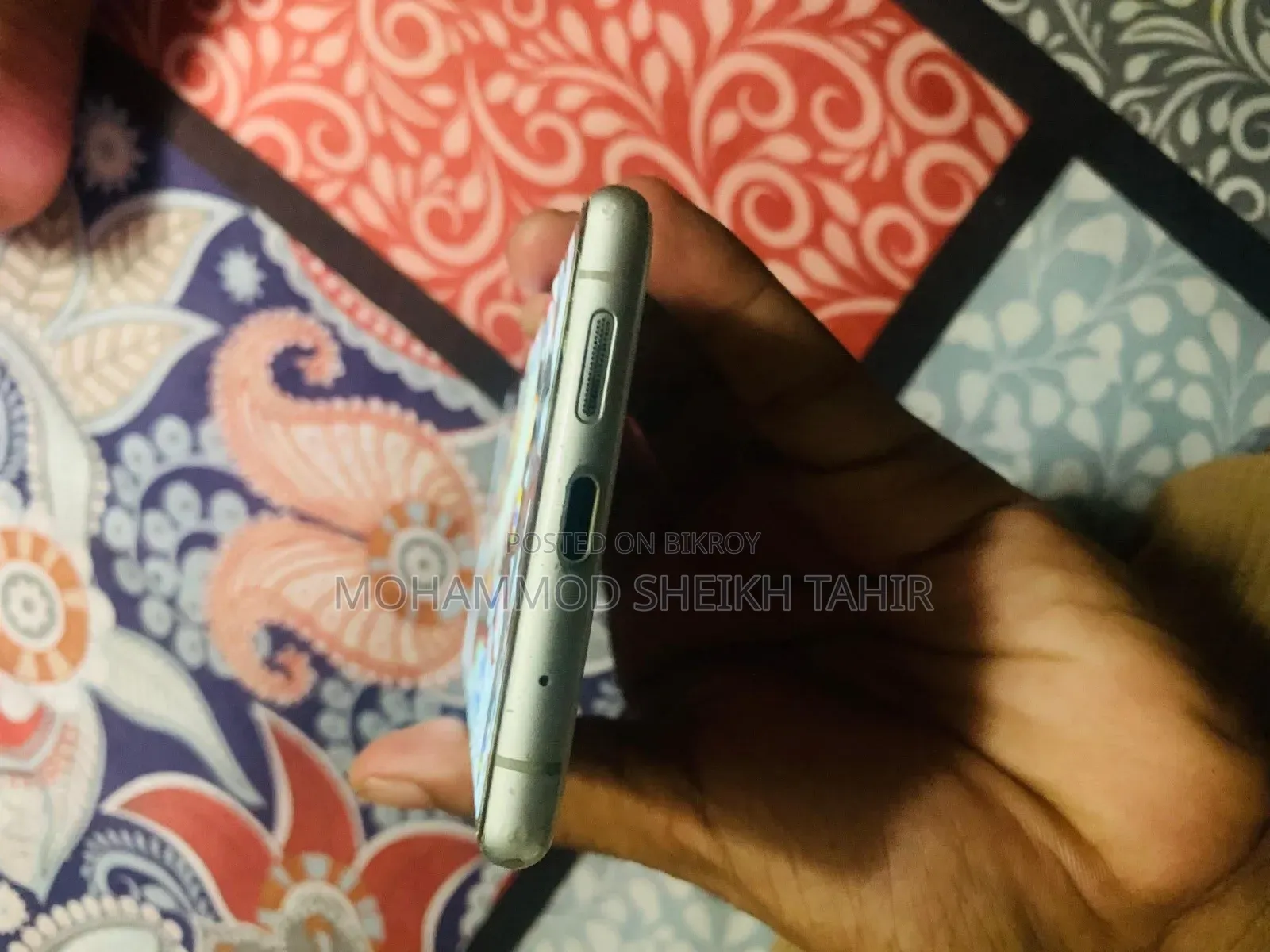 Sony Xperia 1 128 GB White