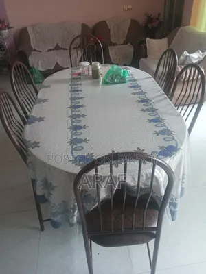 ডাইনিং টেবিল সেট