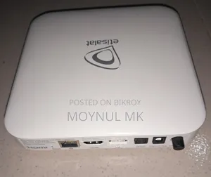 অ্যান্ড্রয়েড টিভি বক্স
