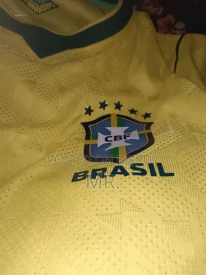 Premium Quality Player Edition Jersey |