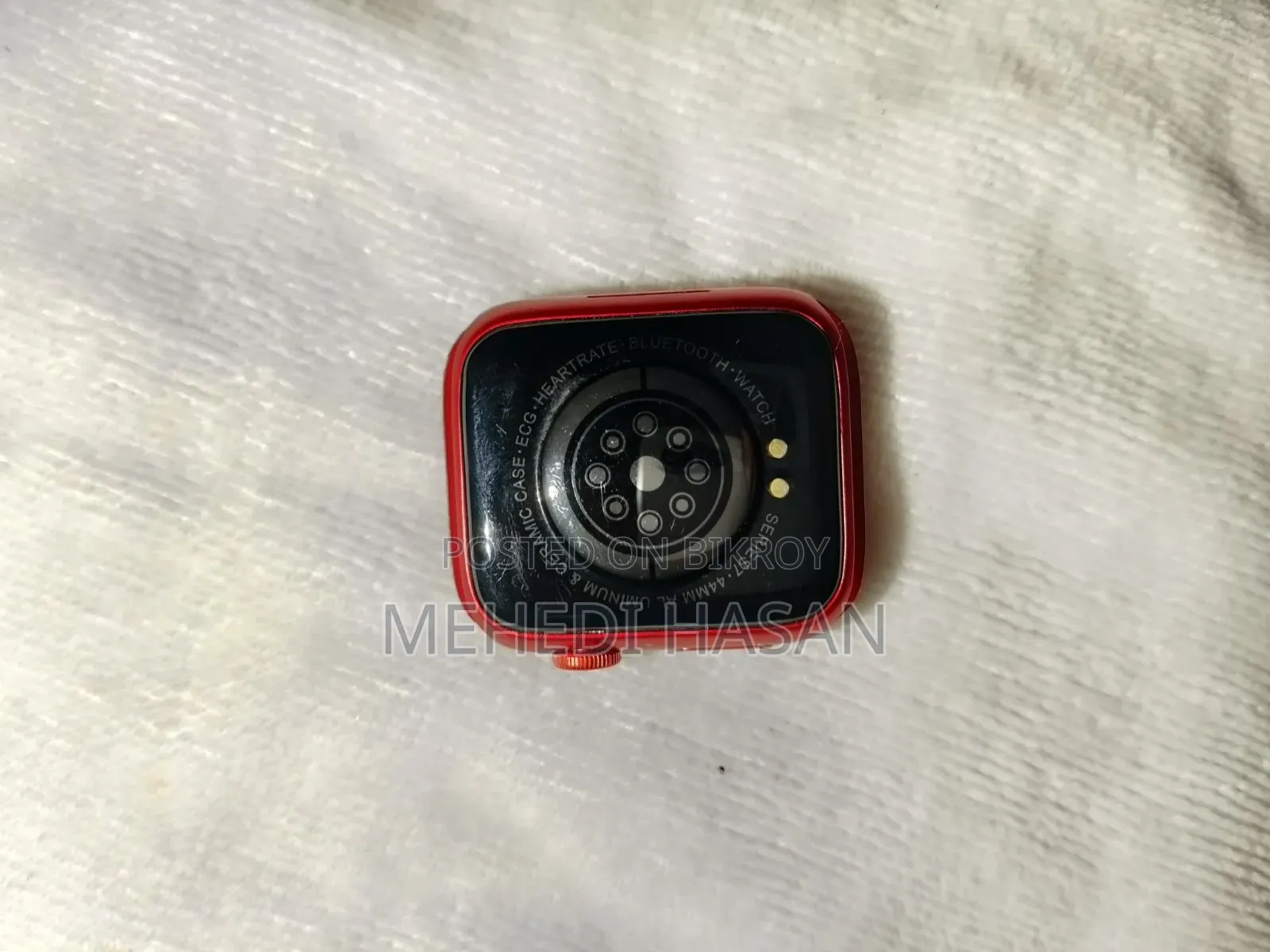 সেরা স্মার্ট ঘড়ি