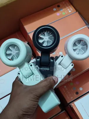 Ey Fan Portable Turbo Fan
