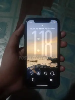 Apple iPhone 11 Pro 64 GB Rose Gold