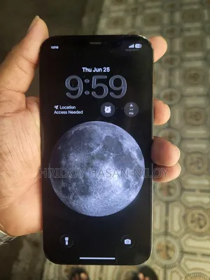 Apple iPhone 12 Pro Max 128 GB Blue