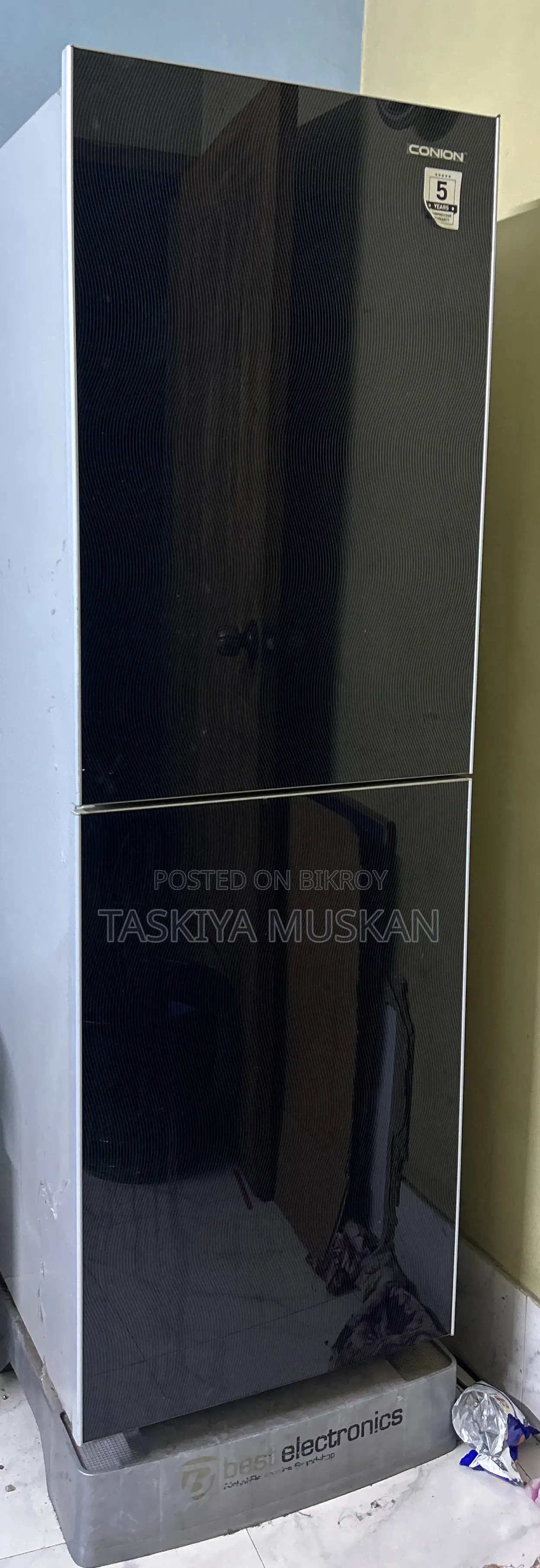 Refrigerator