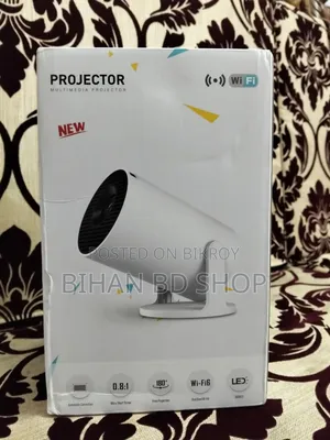 New Tablet 4 GB White