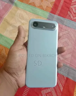 নতুন টেকনো পোভা ৫জি ১২৮ জিবি ব্লু