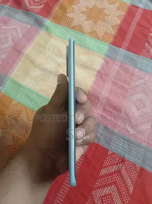 নতুন টেকনো পোভা ৫জি ১২৮ জিবি ব্লু