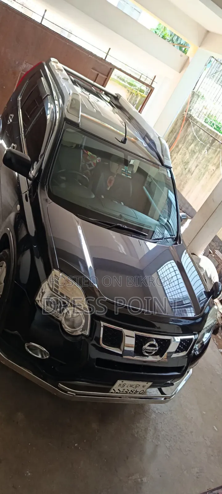 Jeep Patriot 2011 Black