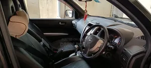 Jeep Patriot 2011 Black