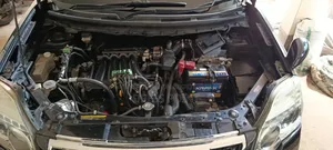 Jeep Patriot 2011 Black