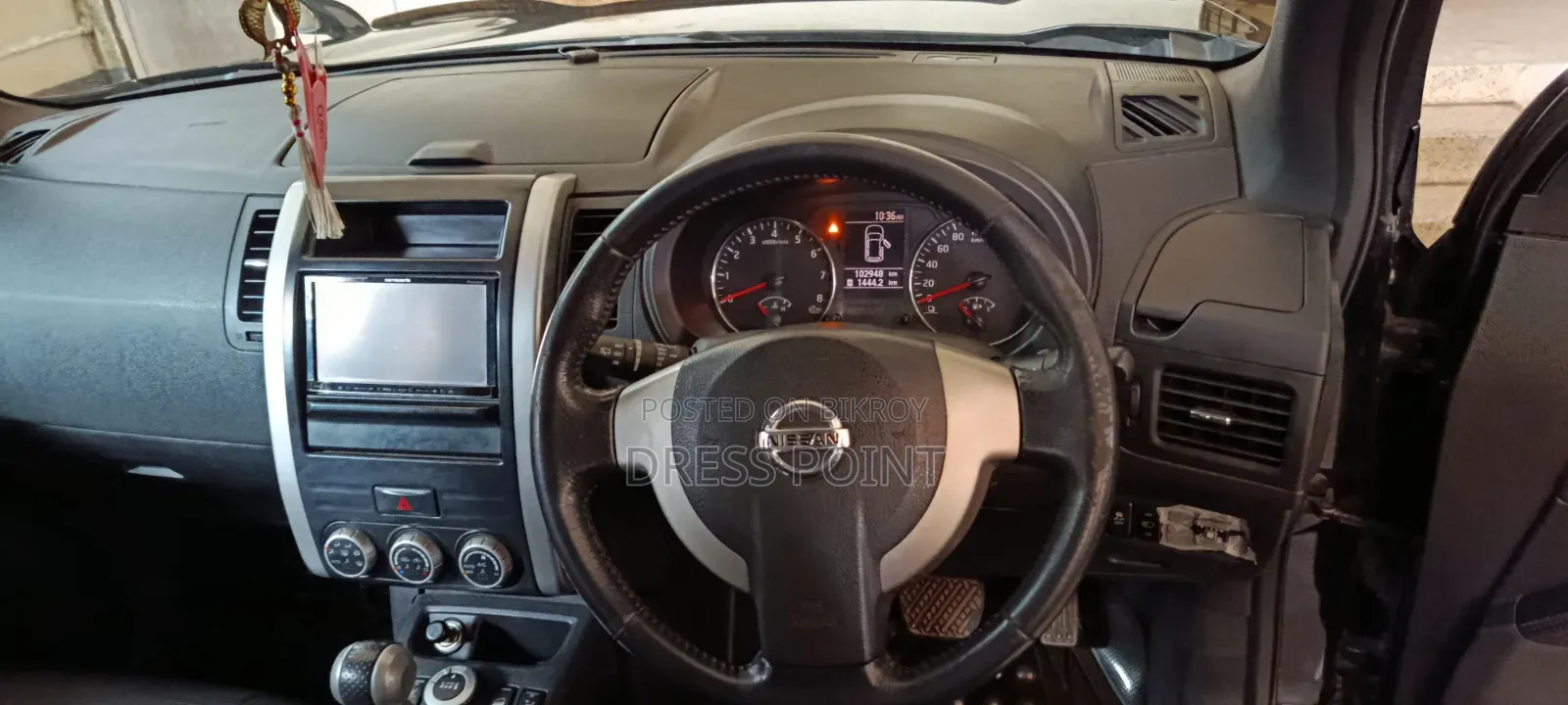 Jeep Patriot 2011 Black