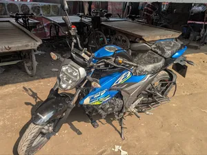 Suzuki 2021 Black