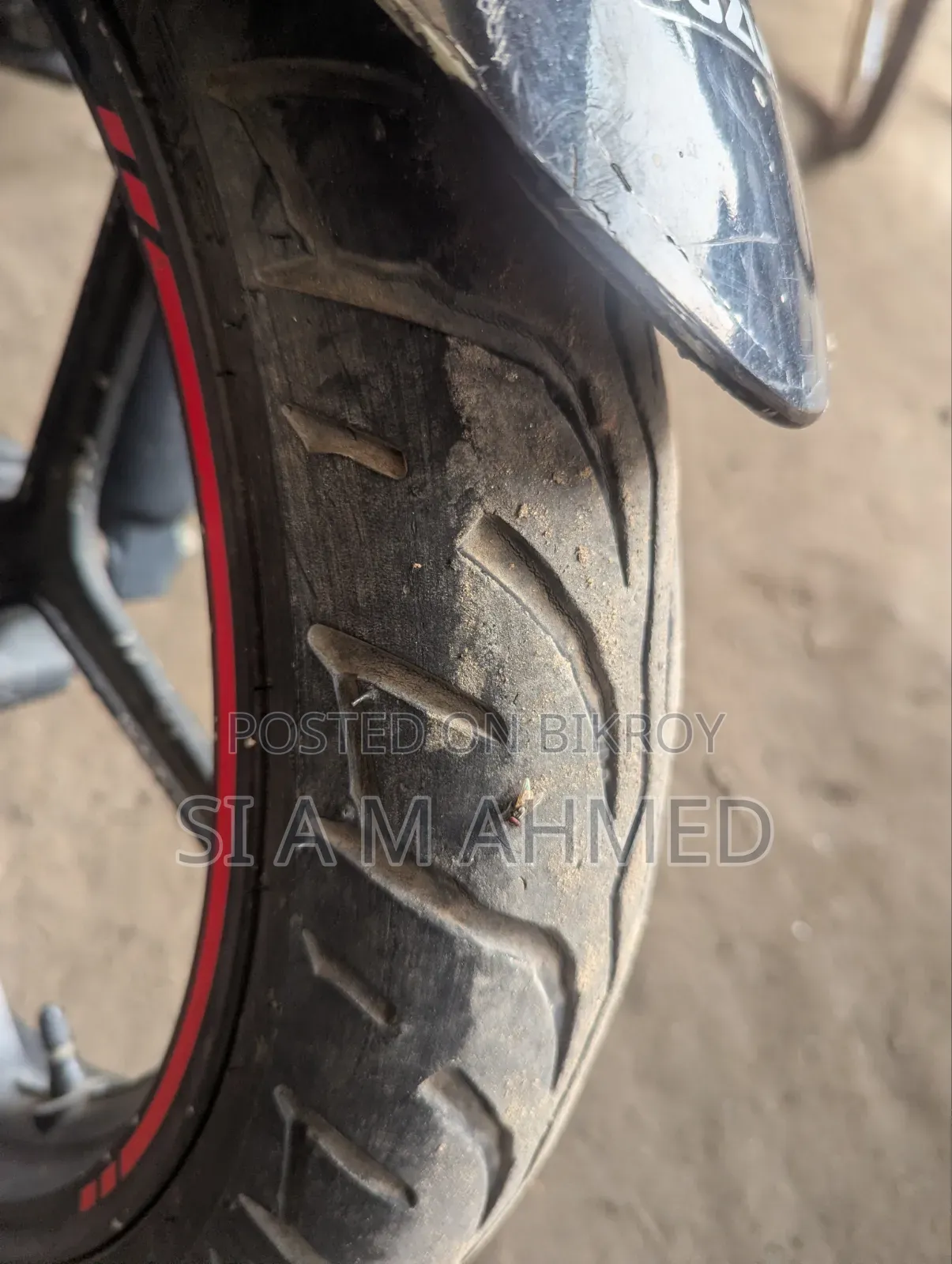 Suzuki 2021 Black
