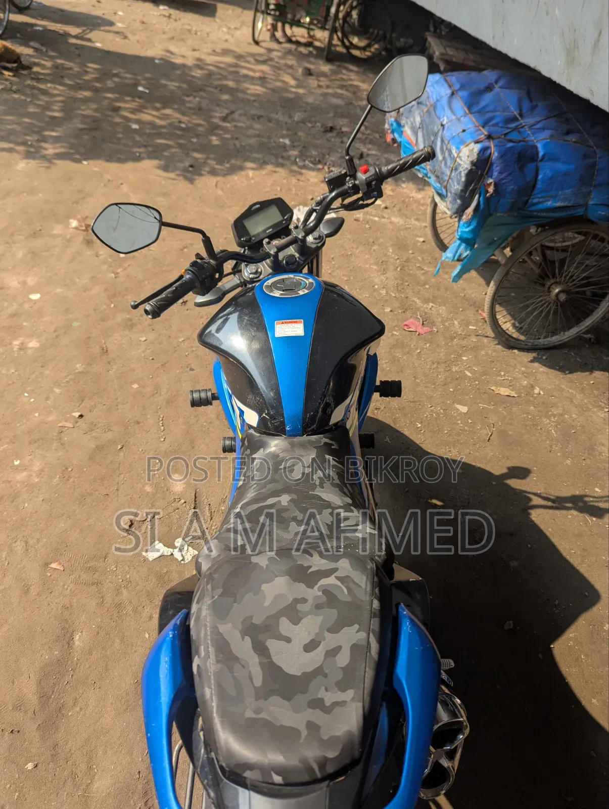 Suzuki 2021 Black