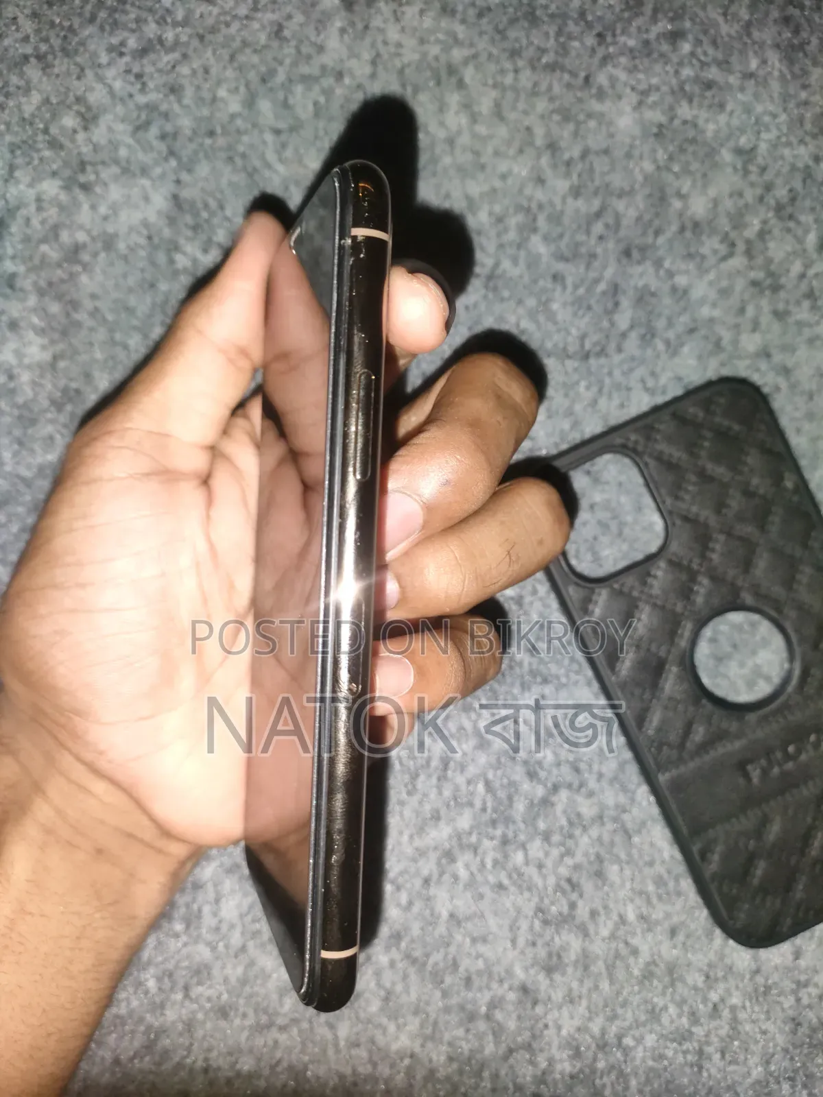 Apple iPhone 11 Pro 256 GB Rose Gold