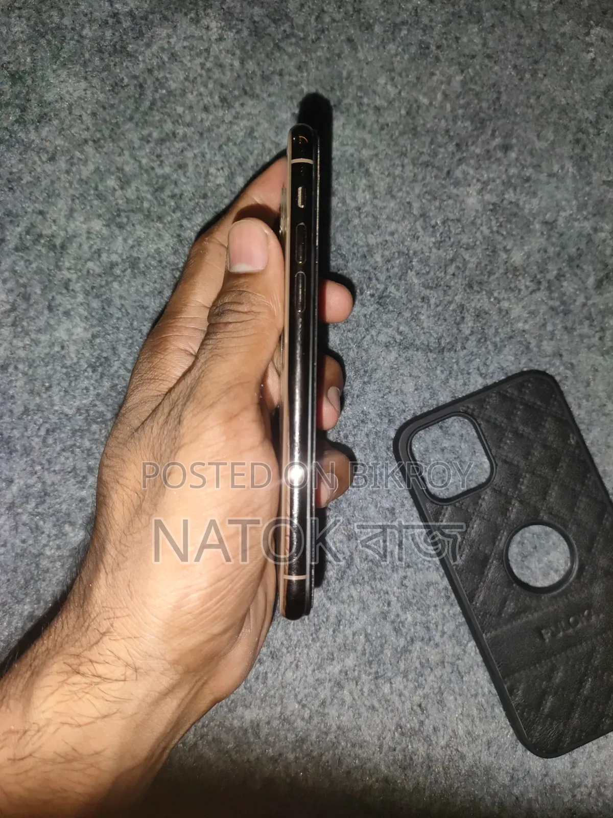 Apple iPhone 11 Pro 256 GB Rose Gold