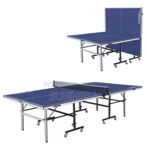 Table Tennis Table (Giant Dragon)