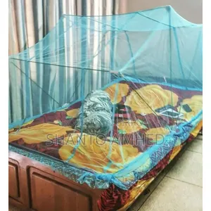 Folding Mosquito Net