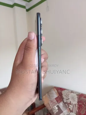 Infinix Hot 60 Pro+ 256 GB Black