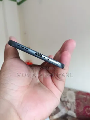 Infinix Hot 60 Pro+ 256 GB Black