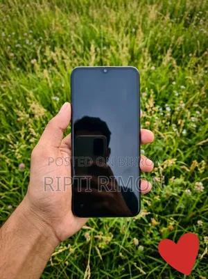 Xiaomi Redmi A1+ 32 GB Black