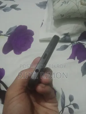 Xiaomi Redmi A1+ 32 GB Black