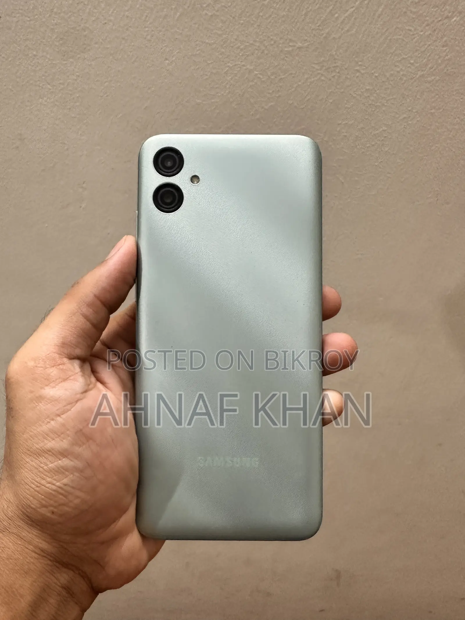 Samsung Galaxy M04 64 GB