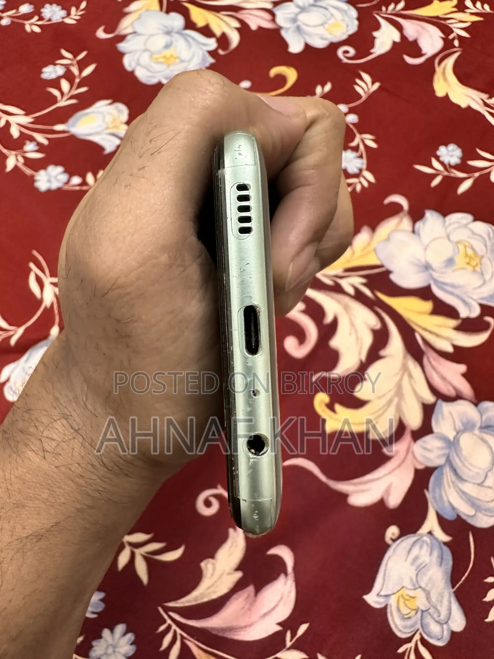 Samsung Galaxy M04 64 GB