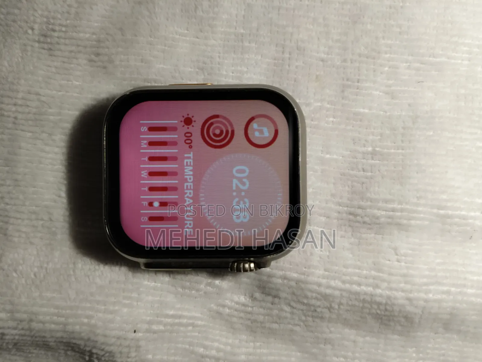Smart Watch