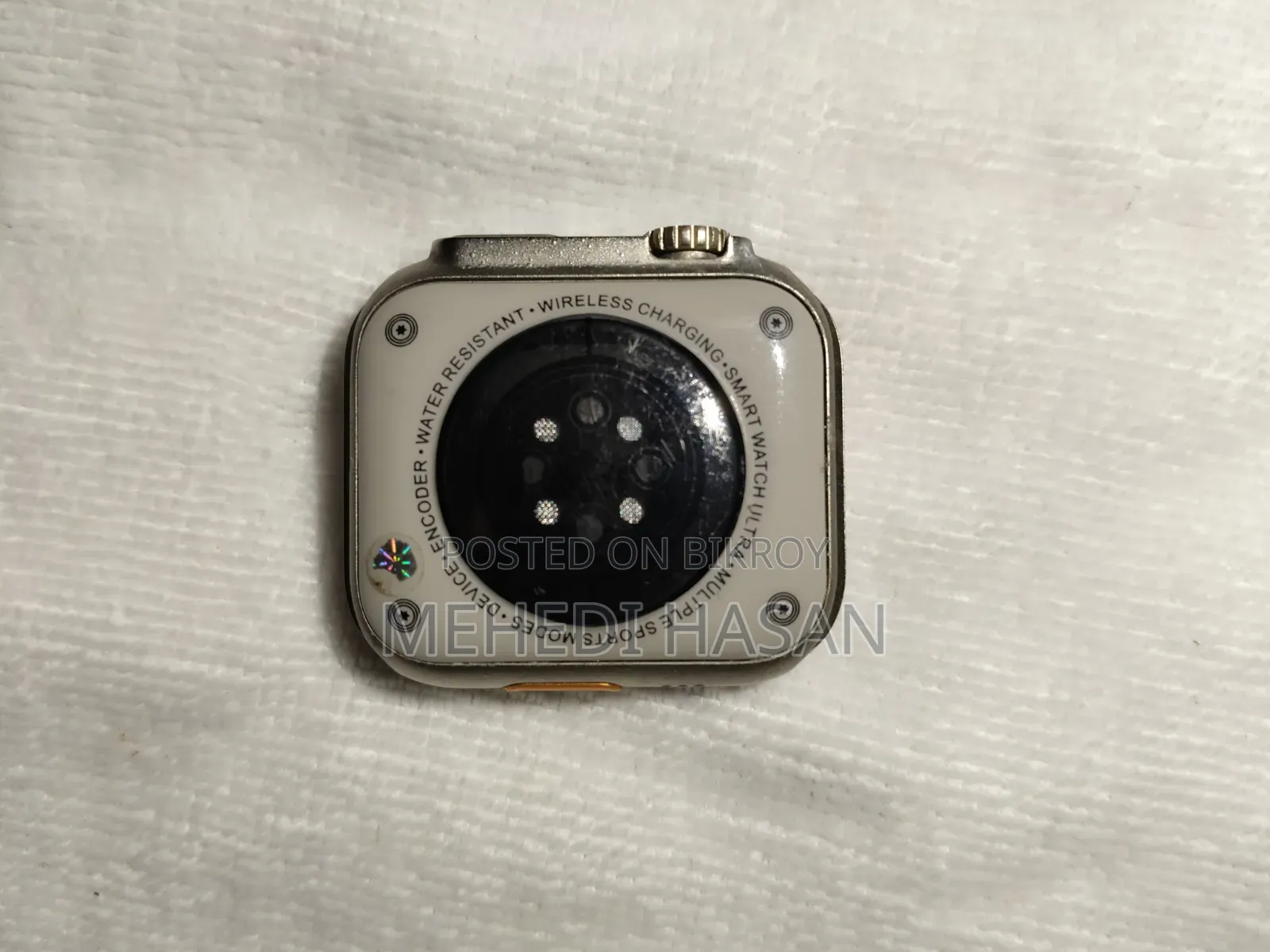 Smart Watch