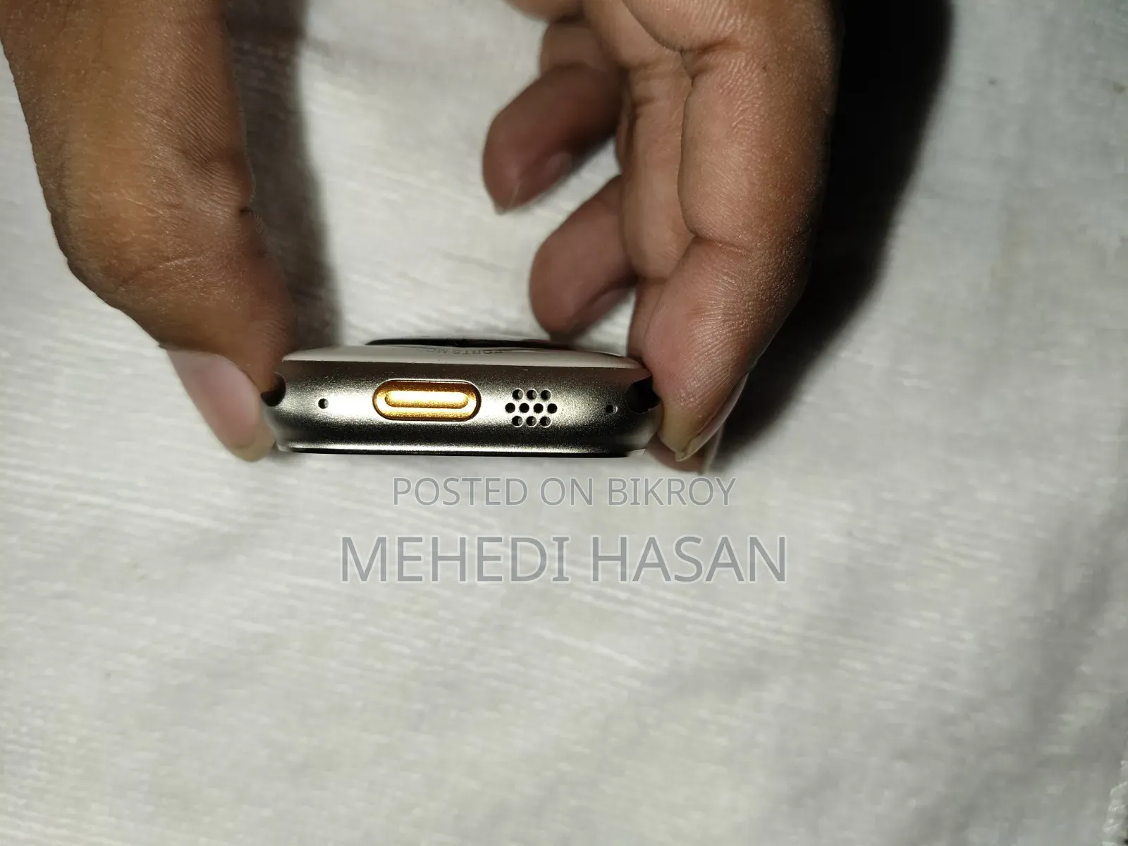 Smart Watch