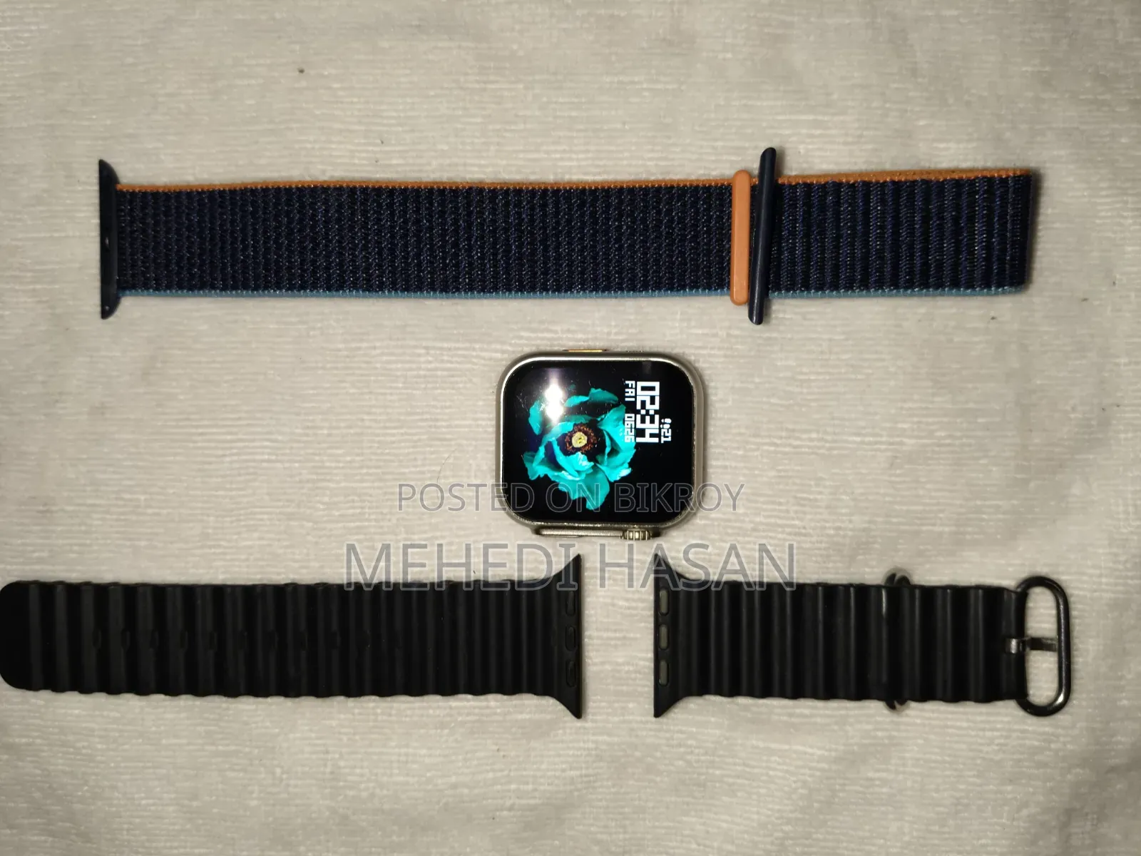 Smart Watch