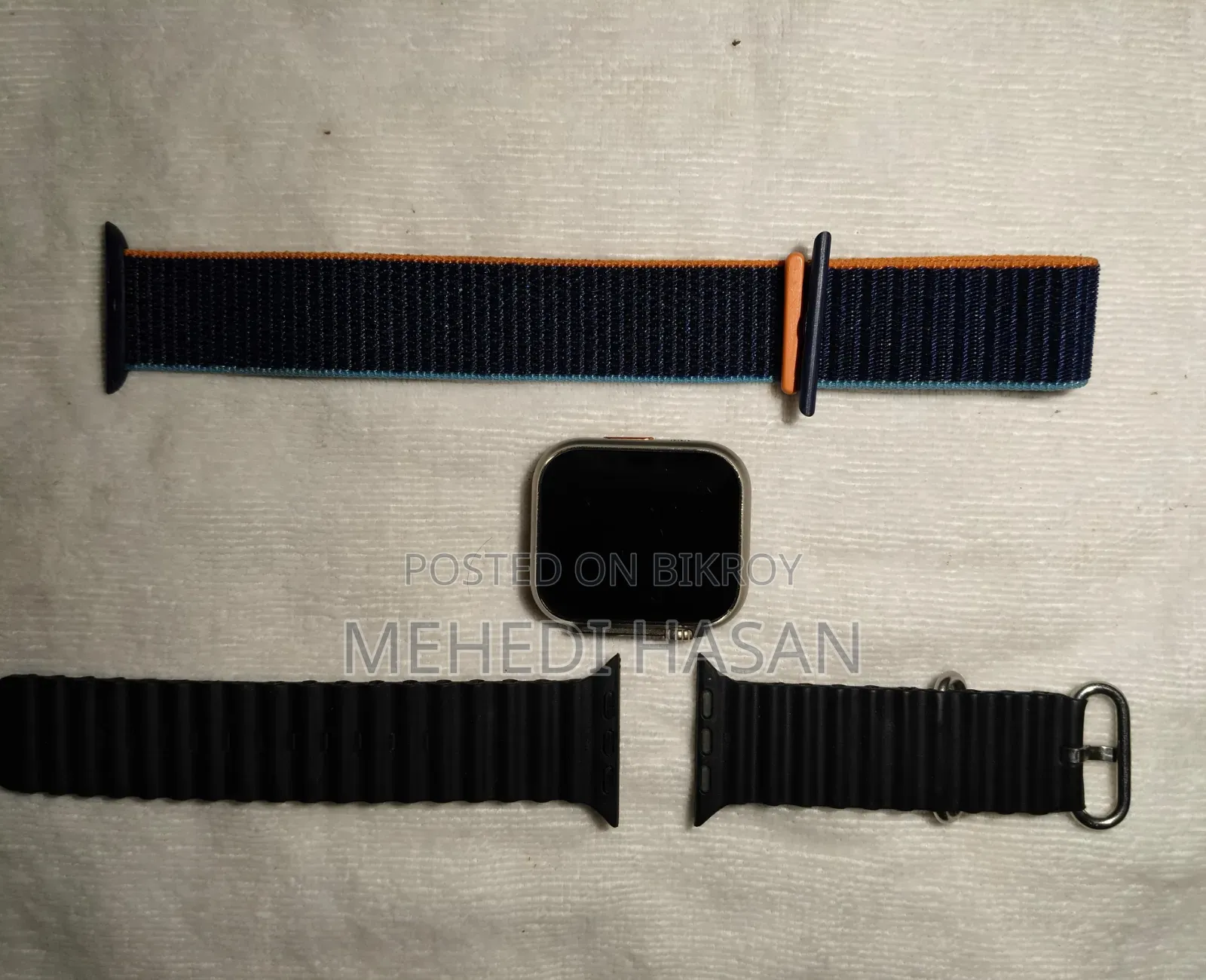 Smart Watch