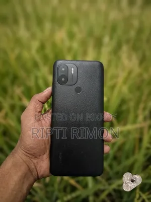 Xiaomi Redmi A1+ 32 GB Black