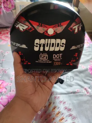 ISI, DOT Certified Helmet for Bike