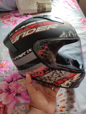 ISI, DOT Certified Helmet for Bike