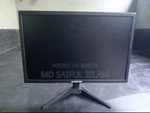 19" Hi-Power Monitor Sell