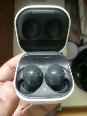 স্যামসাং গ্যালাক্সি বাডস ২