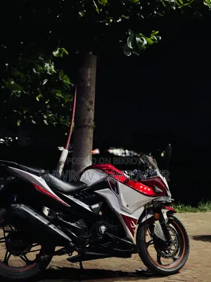 লিফান ১৫০সিসি ২০১৬ সাদা