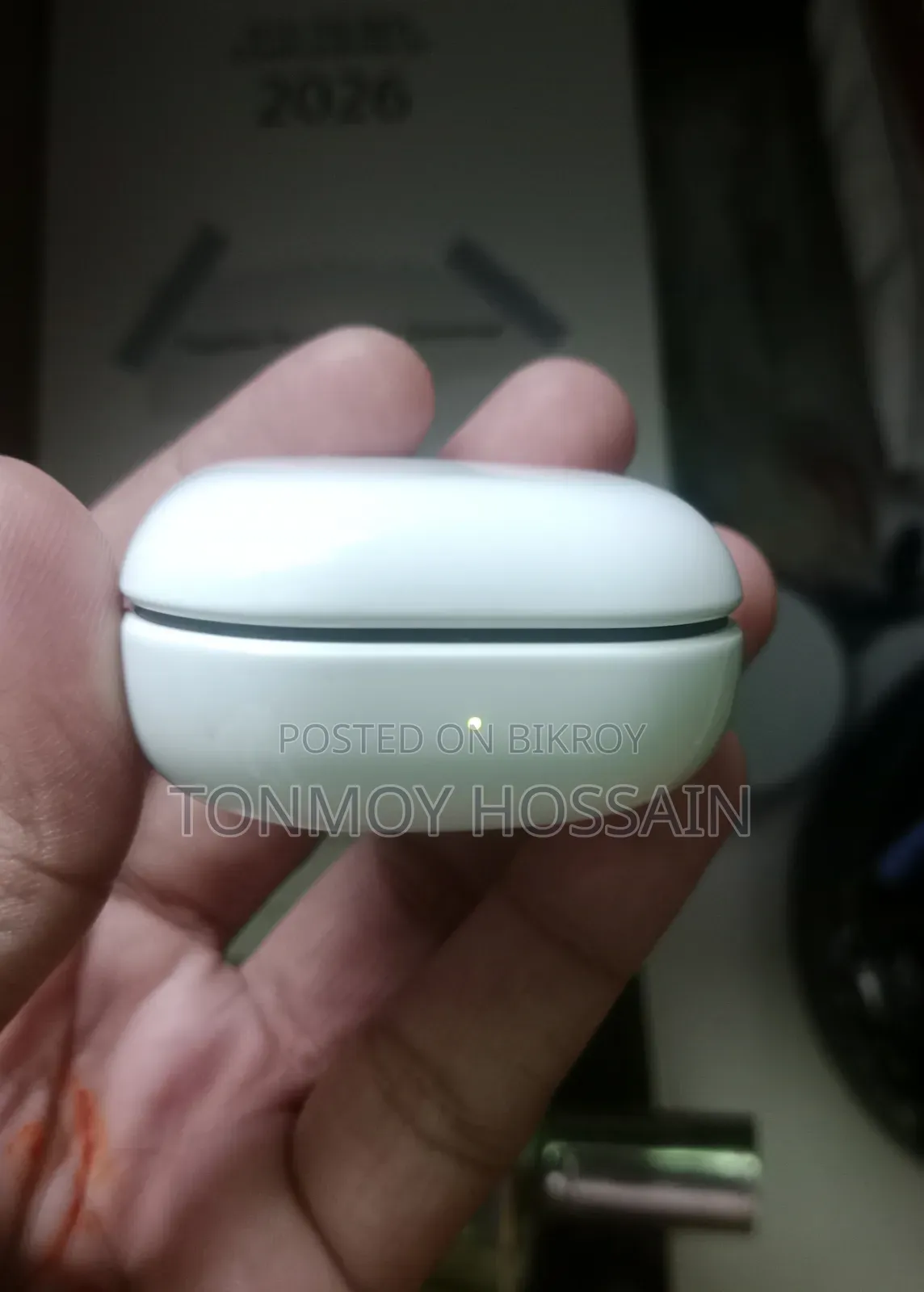 স্যামসাং গ্যালাক্সি বাডস ২