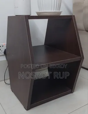 বেড সাইড টেবিল