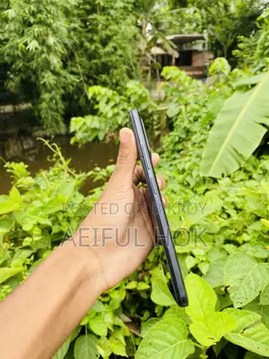 Xiaomi Redmi 12C 128 GB Black