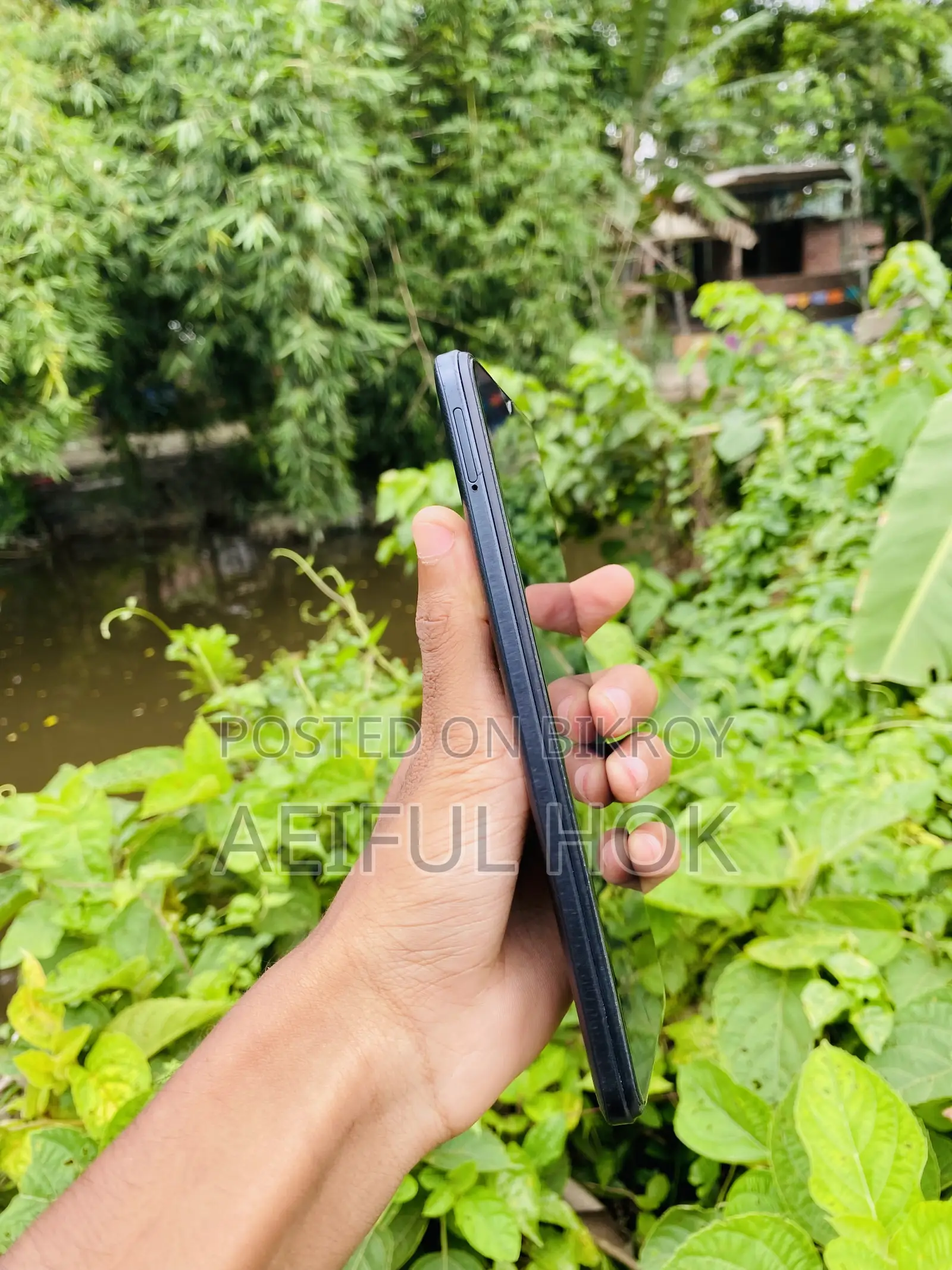 Xiaomi Redmi 12C 128 GB Black